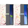 Аксесуар для планшетних ПК BeCover Smart Case Fairy для Samsung X810 Galaxy Tab S9 Plus / S9 FE Plus SM-X610/SM-X616B (710384)