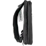 Сумка для ноутбуков Gelius 15.6" Forever Backpack Black (GP-BP004): Внутренние размеры 270 х 390 х 70 мм