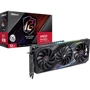 Видеокарта ASRock AMD Radeon RX 7700 XT Phantom Gaming 12GB OC (RX7700XT PG 12GO): Интерфейс PCI Express 4.0 x16