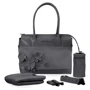 Сумка Cybex Platinum Simply Flowers Grey dark grey: Производитель Cybex