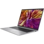 Ноутбук HP ZBook Firefly 16 G10 Silver (740J1AV): Оперативна пам'ять 32 ГБ
