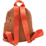 Женский рюкзак Valiria Fashion коричневый (3DETBQ-091-10-1): Страна производитель Китай