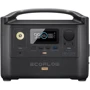 Зарядная станция EcoFlow RIVER Pro 720Wh 200000mAh 600W Black (EFRIVER600PRO) Международная версия: Емкость аккумулятора, Вт/ч 720