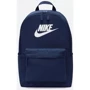Рюкзак Nike NK Heritage Bkpk синий (DC4244-411 - MISC)