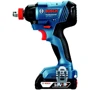 Гайковерт Bosch GDX 180-Li (06019G5220): Тип инструмента гайковерт
