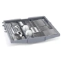 Встраиваемая посудомоечная машина Bosch SMD6ECX12E