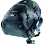 Рюкзак Deuter Ypsilon black-spring (80223-7201): Цвет черный/зеленый