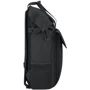 Рюкзак Herlitz be.bag be.flexible Black чорний (50028795): Тип Молодіжний рюкзак