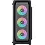 Корпус Zalman N5 MF (N5MF): Типоразмер Midi Tower