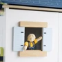 Ляльковий будиночок Le Toy Van Sky House (H127) фото 4