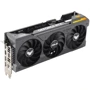 Видеокарта ASUS Nvidia GeForce TUF-RTX4070TIS-16G-GAMING: Объем памяти, Гб 16