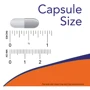 NOW Foods Iron 18 mg 120 caps: Стать унісекс