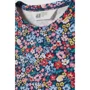 Платье H&M 1412-8061351 98-104 см темно-синее: Пол Девочка