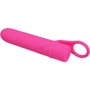 Вибратор Pretty Love Ladon Pink