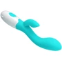 Вибратор LYBAILE Pretty Love Brighty Тurquoise (BI-014174-A1)