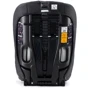 Автокрісло Kinderkraft Safety Fix Black / Gray (KKFSAFEBLGR000): Вага дитини від 9 до 36 кг