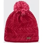 Шапка детская CMP Kids Knitted Hat (5505213J-B873) UNI Magenta