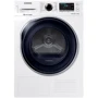 Сушильна машина Samsung DV90M6200CW