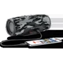 Акустика JBL Charge 4, Black/White (JBLCHARGE4BCAMO): Звуковая система 1.0