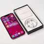 Apple iPhone 13 Pro Max 512GB Graphite (MLLF3) Approved Витринный образец: Причина уценки Как новый (витринный образец): iPhone выглядит и функционирует как новый. iPhone полностью протестирован по программе Approved, все функции работают корректно