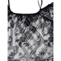 Пеньюар NDS 6032-2 One Size Вlack (22151)