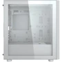 Корпус Cougar Uniface Mini White: Потужність БЖ, Вт нет