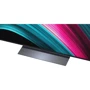 Телевизор LG OLED65C54LA: Тюнер DVB-C, DVB-S2, DVB-T2 + аналоговый