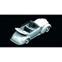 Немецкий легковой автомобиль Opel Admiral Cabriolet, WWII German passenger car (ICM24021)