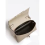 Женская сумка кросс боди Guess Uptown Chic Mini Xbody Flap молочная (HWVG7301780-SML): Страна производитель Вьетнам