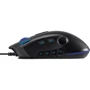 Мышь AULA Reaper gaming mouse (6948391212814): Эргономика для правой руки