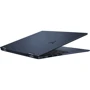 Ноутбук ASUS Zenbook S 13 Flip UP5302ZA-LX083W (90NB0VV1-M00E80) UA: Объем накопителя 512 ГБ (SSD)