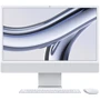 Компьютер Apple iMac M3 24" 256GB 8GPU Silver (MQR93UA/A) 2023