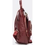 Женский рюкзак Keizer бордовый (K1315b-bordo): Тип Рюкзаки