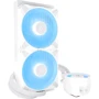 Кулер Arctic Liquid Freezer III 280 A-RGB White (ACFRE00151A): Тип подшипника гидродинамический