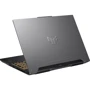 Ноутбук ASUS TUF Gaming F15 FX507VV (FX507VV-BH96) RB: Оперативная память 32 ГБ