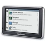 Garmin Nuvi 140LMT CEU Аэроскан (010-01109-02): Аккумулятор встроенный (Li-Ion)