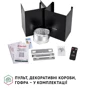 Витяжка Perfelli VICCO 6HSR NERO фото 9