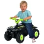 Каталка BIG Bobby Quad 56410: Виробник Big