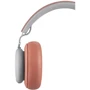 Наушники Bang & Olufsen BeoPlay H4, Tangerine: Тип конструкции полноразмерные