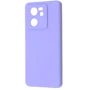 Аксессуар для смартфона WAVE Colorful Case Light Purple for Xiaomi 13T / 13T Pro