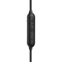 Наушники Edifier W296BT Black: Чувствительность (дБ) 100