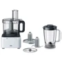 Кухонный комбайн Braun PureEase FP 3131 WH: Объем чаши 2.1 л
