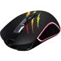 Мишка Marvo M425G Multi-LED Black: інтерфейс підключення USB