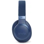 Наушники JBL LIVE 660 NC Blue (JBLLIVE660NCBLU) фото 9