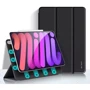 Аксессуар для iPad BeCover TPU Case Book Black (707519) for iPad mini 6 2021: Тип аксессуара чехол