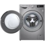 Стиральная машина LG F4WV5N9S2TE: Класс энергопотребления B