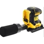 Вибрационная шлифмашина DeWALT DCW200NT UA: Производитель DeWalt