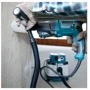 Перфоратор SDS-PLUS Makita HR2611FT: Количество скоростей работы 1