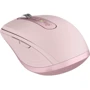 Мышь Logitech MX Anywhere 3 Rose (910-005990): Радиус действия 10 м
