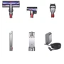 Пылесос Dyson V8 Cordless (400473-01) фото 4